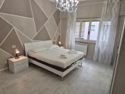 HC - Three room Cozy Apartment near Metro