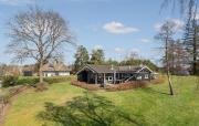 Pet Friendly Home In Ebeltoft With Sauna