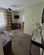 Palm Grove Apartments