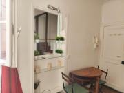 cosy appartement next to Louvre