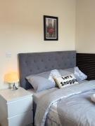 Modern homestay in Wolverhampton