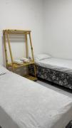 Pousada Querência Porto de Galinhas