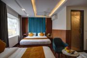 Top New Delhi