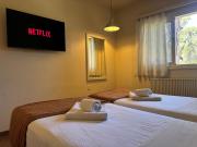 Jubilee Hotel Troodos