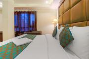 Top Mussoorie