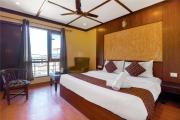 Top Mussoorie
