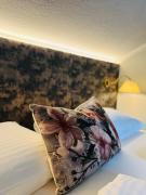 DAHUAM SUITES GERLOS Ski in Appartements mit BalkonITerrasse