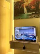 MOA Shell Residences Staycation