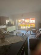 Beautiful duplex with sea view