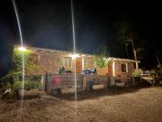 Chalet de Montaña Parque Natural Calar Río Mundo - Independiente - Wifi
