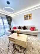 Amada Safari 2BR Near Junction Mall