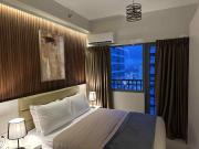 Hotel-like Entire Unit at Fame Residences