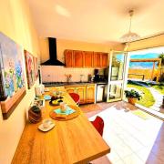 Villa Mary Holiday Home Near Villasimius