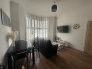 Comfortable cosy one bed flat with garden in se London