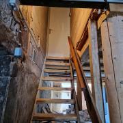 Top Étival-Clairefontaine