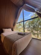 MI LE GARDEN Chalet