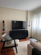 Apartamento familiar Azucar en Llanes