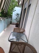 Seaside stay center of Budva