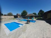 Korcsetta Vendégház