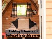 The Loft Glamping & Camping