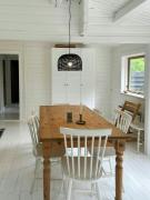 Family Home With Large Garden Near Hesselø Bay