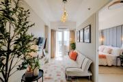 Homey 1 Bedroom Space for Couples or Family, La Casa De Lac S2, 5-10 mins to SM City Iloilo