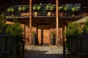 Chalet La Varieté