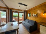 La cime de Valmi - A deux pas du front de neige