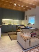 Cozy & Charming Apartment in Estrela