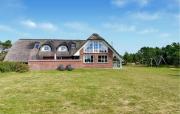 Stunning Home In Blåvand With Wifi