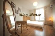 Ring House