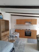 Schönes Studio Appartment