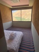 Berber lodge amssouzart