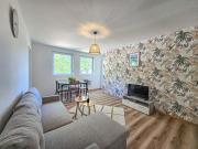 CarlAppartement Élégant & Confort Absolu, Wi-Fi & Parking V