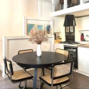 Luxury Roman Retreat- Colosseum