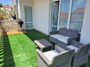 Apartment Kaktus