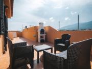 Casa vico roma Rosanto