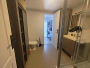 Cozy studio with Jaccuzi heated in winter near Disneyland