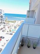 Sea Star Beach Apartment