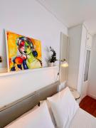 Ático Luz de Córdoba Station parking free center city