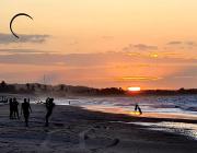 Kariri-Beautiful 1 bedroom flat, beachfront