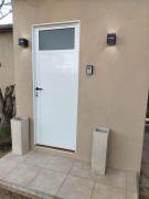 Cabañas Del Sauce Suite