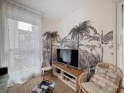 Appartement Les Allées Blatin 4 pers