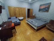 Apartament on Rustaveli ave