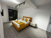 Aparthotel București