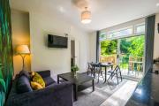 RUBY Delightful Suite Moseley Mews, Birmingham By STAE-Homes