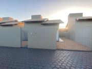 Condomínio Bela Vista - Casa 11B