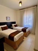 Torino Apartments شقق تورينو