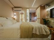 Flat Exclusivo Beira-mar em Cabo Branco - Jardins Al Mare #323 by AcalMar Flats