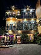 Sapo Rumbia Homestay